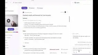 Copilot in Microsoft Teams