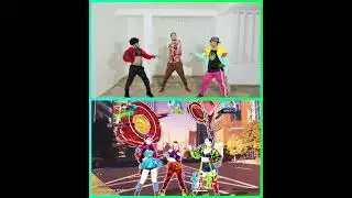 WANNABE (Extreme) by ITZY - JUST DANCE 2023