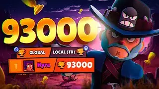 FIRST EVER 93 000 🏆