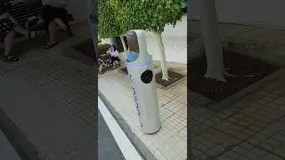 Увидел эту штуку я сначала обрадовался но(