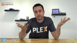 What's the point of a Plex Pass?