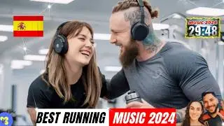 Trending gym songs 2024