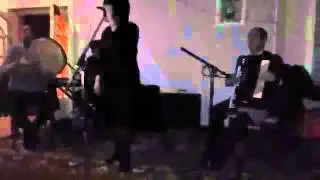 Sarvinoz Quryazova