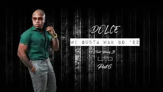 Dolce - Mi Gusta Wak Bo (Live) 