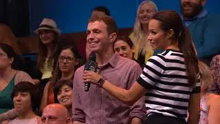 Hey Steve: Is it Rude to Use a Coupon on a First Date?