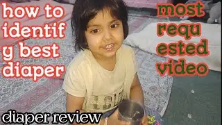 How to change diaper 5year baby girl ||5year baby girl diaper change ||most requested viral videos