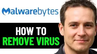 How To Use Malwarebytes To Remove Virus 2025! (FULL GUIDE)