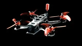 EMAX - Explore Absolute Freedom Micro Sized