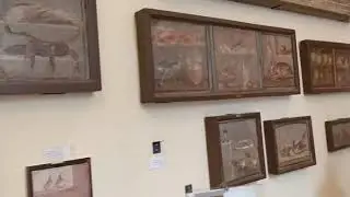 Археологический музей Неаполя