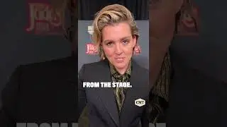 Brandi Carlile’s greatest Judds memory #CMT #Shorts