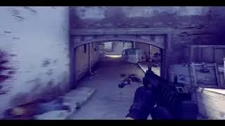 CSGO | Deira City Centre by kRYME