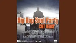 Anything (feat. Wu Tang Clan)