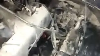 #замена
