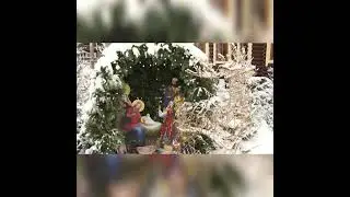 ТРОПАРЬ, КОНДАК РОЖДЕСТВУ ХРИСТОВУ.