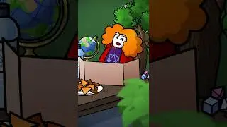 holidays #dnd #ttrpg #animation #funny #dndskit