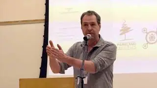Extreme Oil: The Politics of Extraction – Éric Pineault, Ian Hussey & Emma Jackson