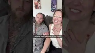 Couples therapy 30 day challenge ✅ 