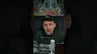 Ребенок чуть не задохнулся в снегу