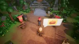 Ludum Dare 46 - Order of the Phoenix