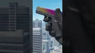 Top 5 CS:GO Skins That Look Better In CS2 
