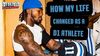 ISAIAH FISHER-SMITH: OFF DA FIELD EPISODE 68