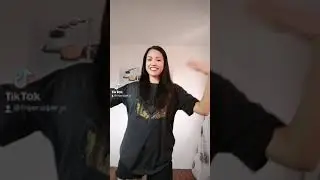BOOM BOOM × WHAT IS LOVE tiktok