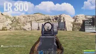 2020 BEST RUST NO RECOIL SCRIPTS, ALL WEAPONS (UNDETECTED) | ZionsAimControl