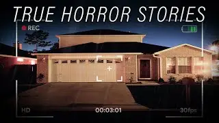 3 HORRIFYING True Scary Stories for a Calm Rainy Night
