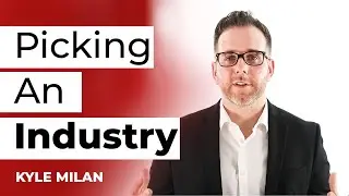 Technical Sales Engineer - Picking an Industry