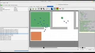 03 Vadere Source Configuration