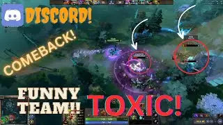 FUNNY TOXIC TEAM MADE A COMEBACK!! || (FUNNY HIGHLIGHTS)
