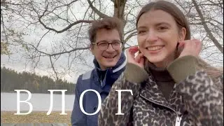 осенний тампере: хожу в секондхенд и выбираю лучший адвент-календарь (выбрала) ✨🌟🎁