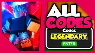 ALL *CODES* FOR ANIME FIGHTING SIMULATOR!!!