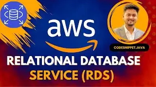 AWS RDS Tutorial for Beginners | Launch MySQL DB and Connect via Terminal