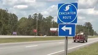 Hurricane prep: How to evacuate, what to do if you're staying