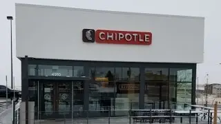 Casper Chipotle Virtual Tour
