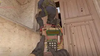 What are you doing BOT??