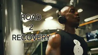 SOBRIETY IN MOTION #Road2Recovery