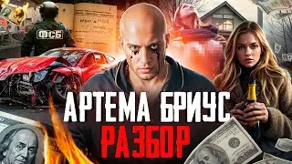 Кодекс Артёма Бриуса. Разбор на молекулы.