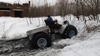 Крош 2019.Дубль 3