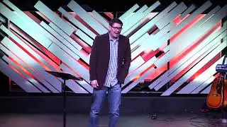 Here Comes the Boom - Dr. Mark Batterson