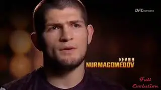 Хабиб Нурмагомедов   Все Победы Чемпиона в UFC 👊!