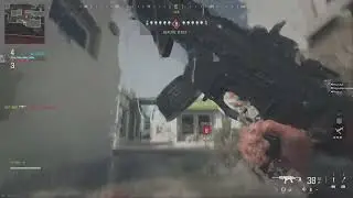 MODERN WARFARE 3: Epic & Funny Moments! (Part 4)