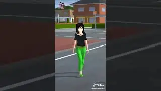 baju nora🤣🤣#sakuraschoolsimulator #shortvideo #subscribeya