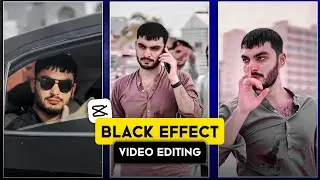 NEW RAJA UMAR VIDEO EDITING TUTORIAL | CAPCUT VIDEO EDITING | 4K QUALITY ⚡️