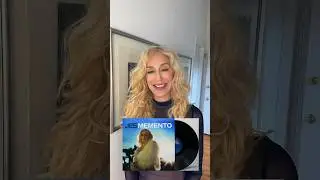 JES - Memento: Collector’s Edition is here! 🎶🔥