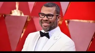 Jordan Peele Preps New Sci Fi Anthology Series for YouTube