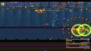 Profaned Guardians no-hit (revengeance, ranged)