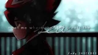 E L A N M I X // Tenkai Knights [VENT]