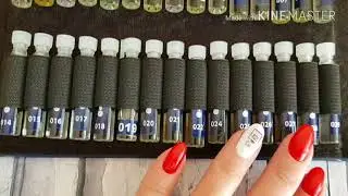 РАБРЧИЙ ИНСТРУМЕНТ/ ПАПКА ESSENS / ЭССЕНС